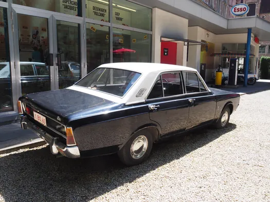 Openluchtmuseum Bokrijk (België)